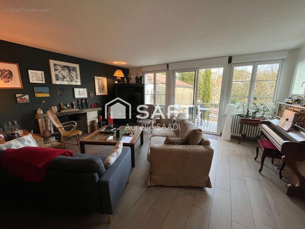 Photo 3 - Appartement à CLISSON