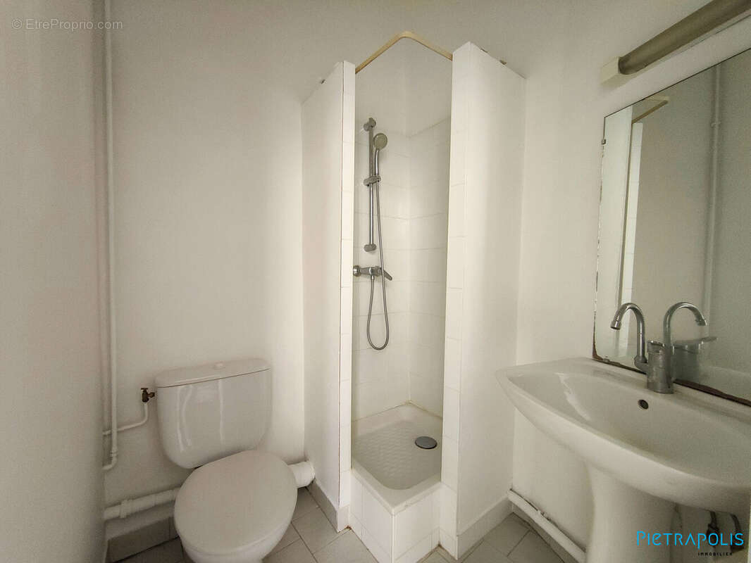 Appartement à LYON-2E