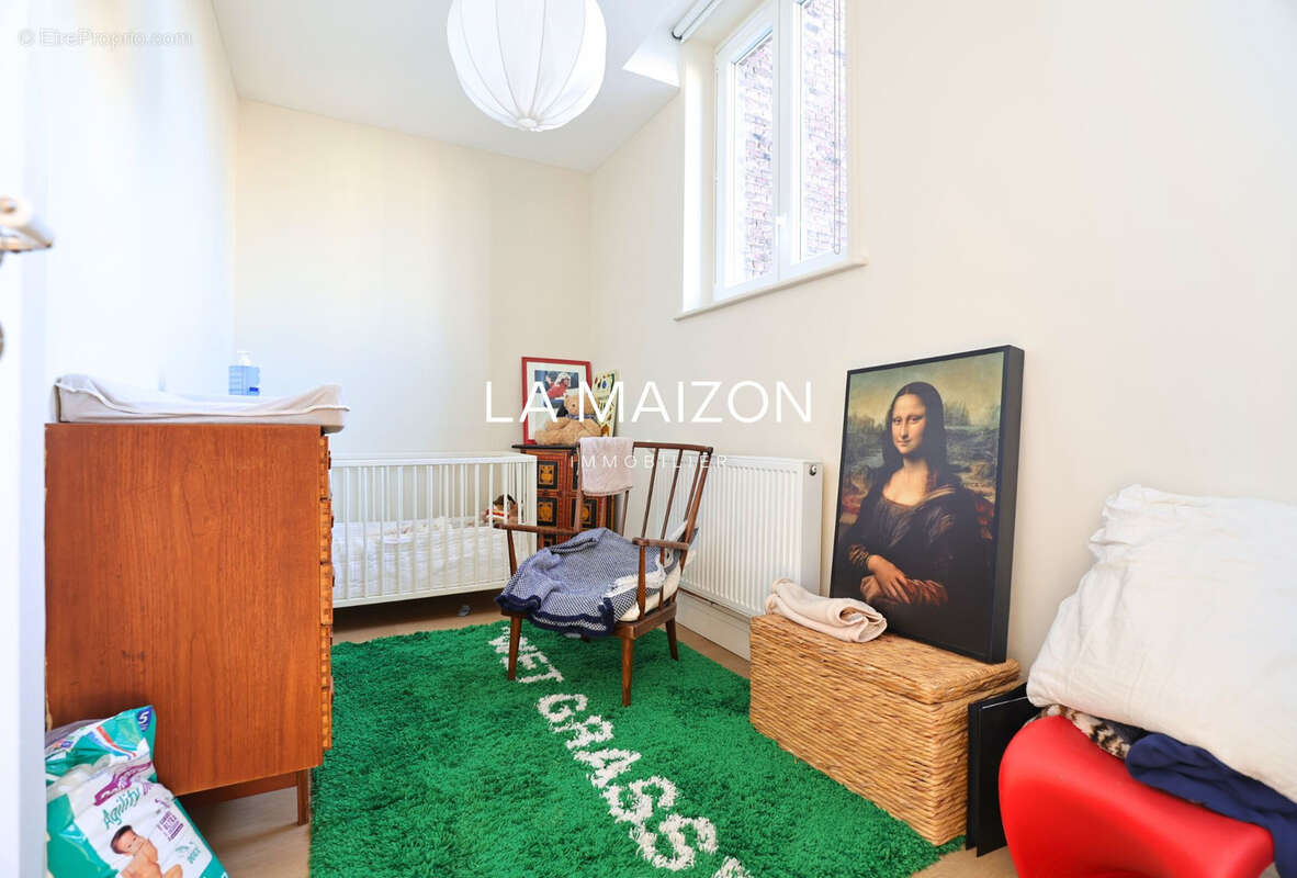 Appartement à LILLE