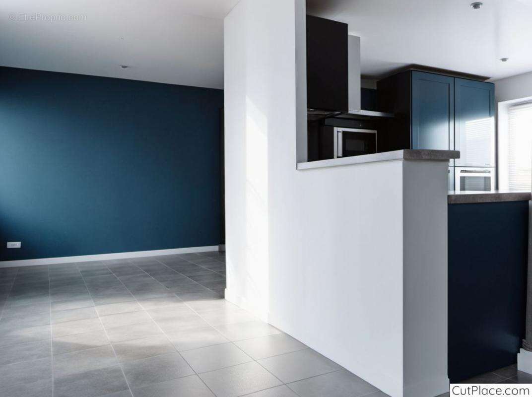 Appartement à BLANQUEFORT