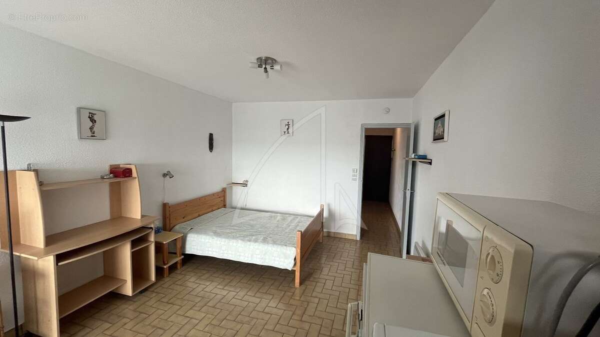 Appartement à PALAVAS-LES-FLOTS