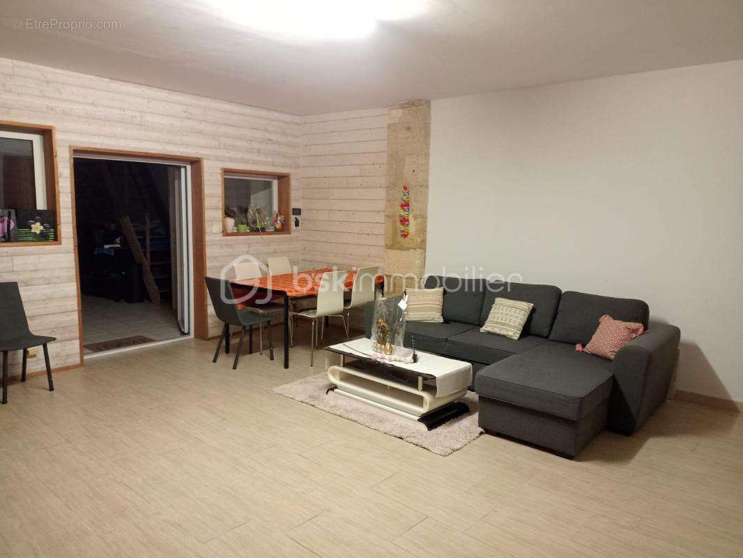 Maison à CUBNEZAIS