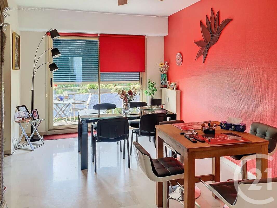 Appartement à EPERNAY