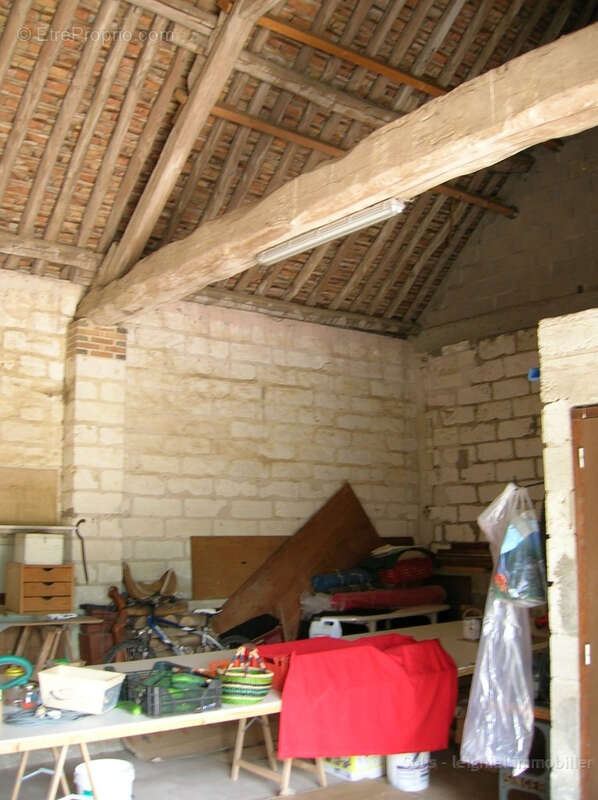 Maison à FONTAINEBLEAU