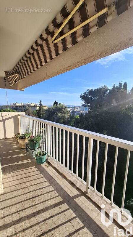 Photo 1 - Appartement à NICE