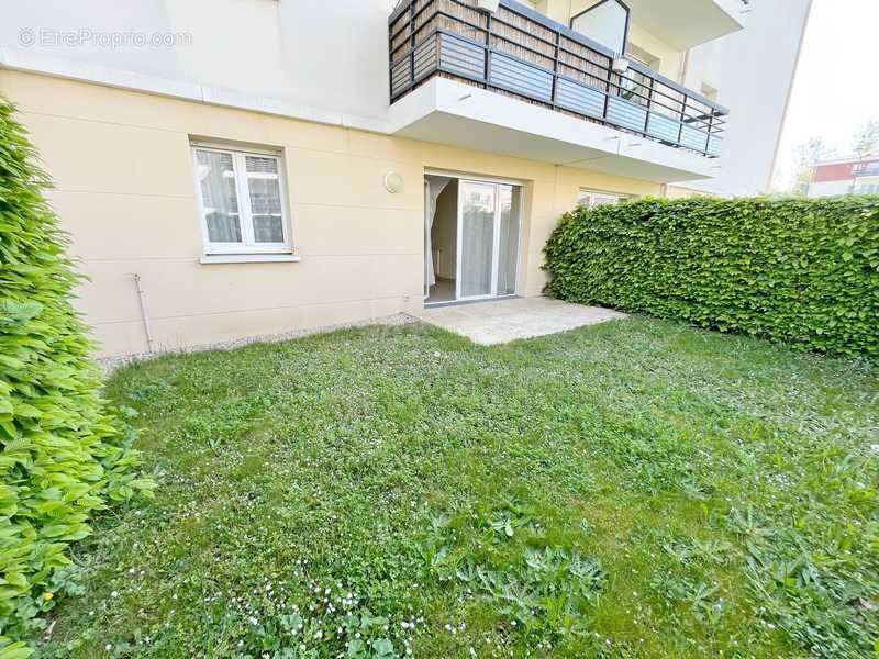 Appartement à GISORS