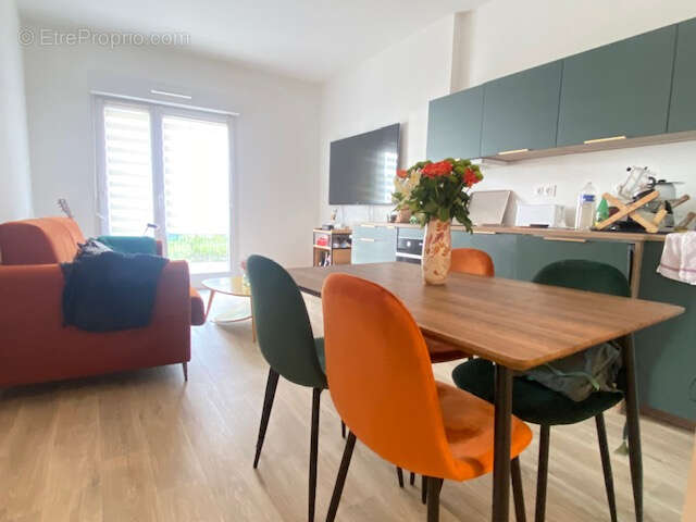Appartement à BOBIGNY