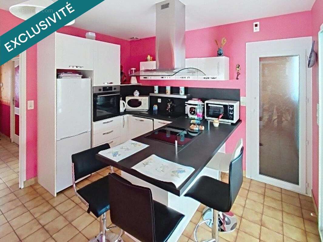 Photo 3 - Maison à CLISSON