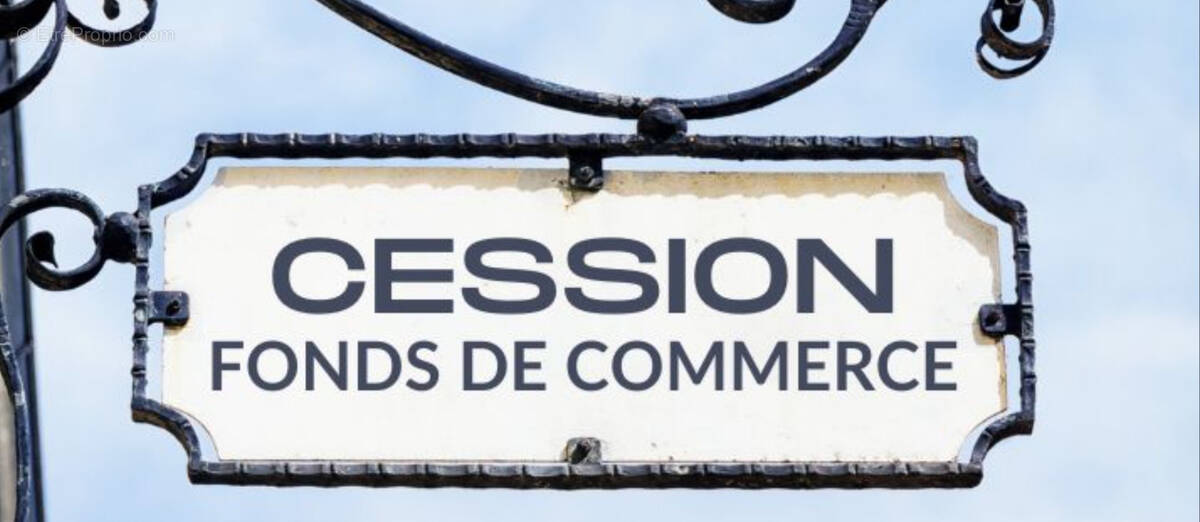 Commerce à PARIS-12E