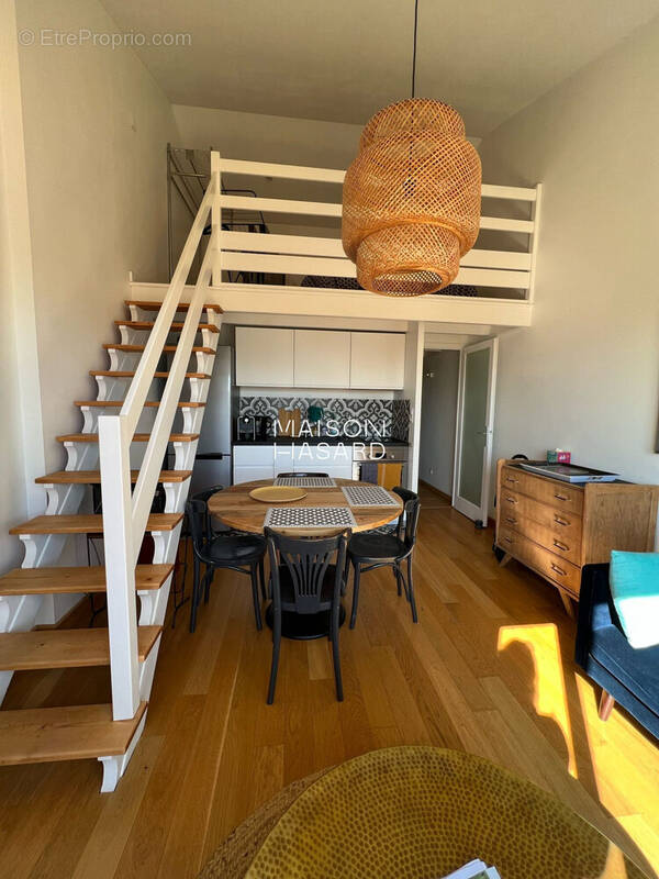 Appartement à LES SABLES-D&#039;OLONNE