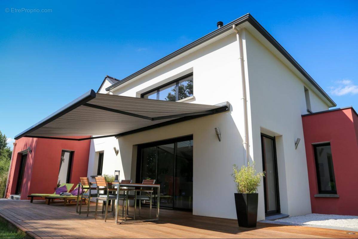 Maison à TOULOUSE