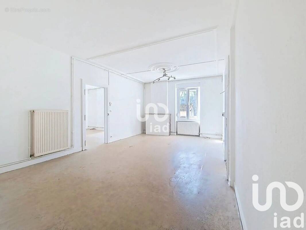 Photo 1 - Appartement à BRIEY