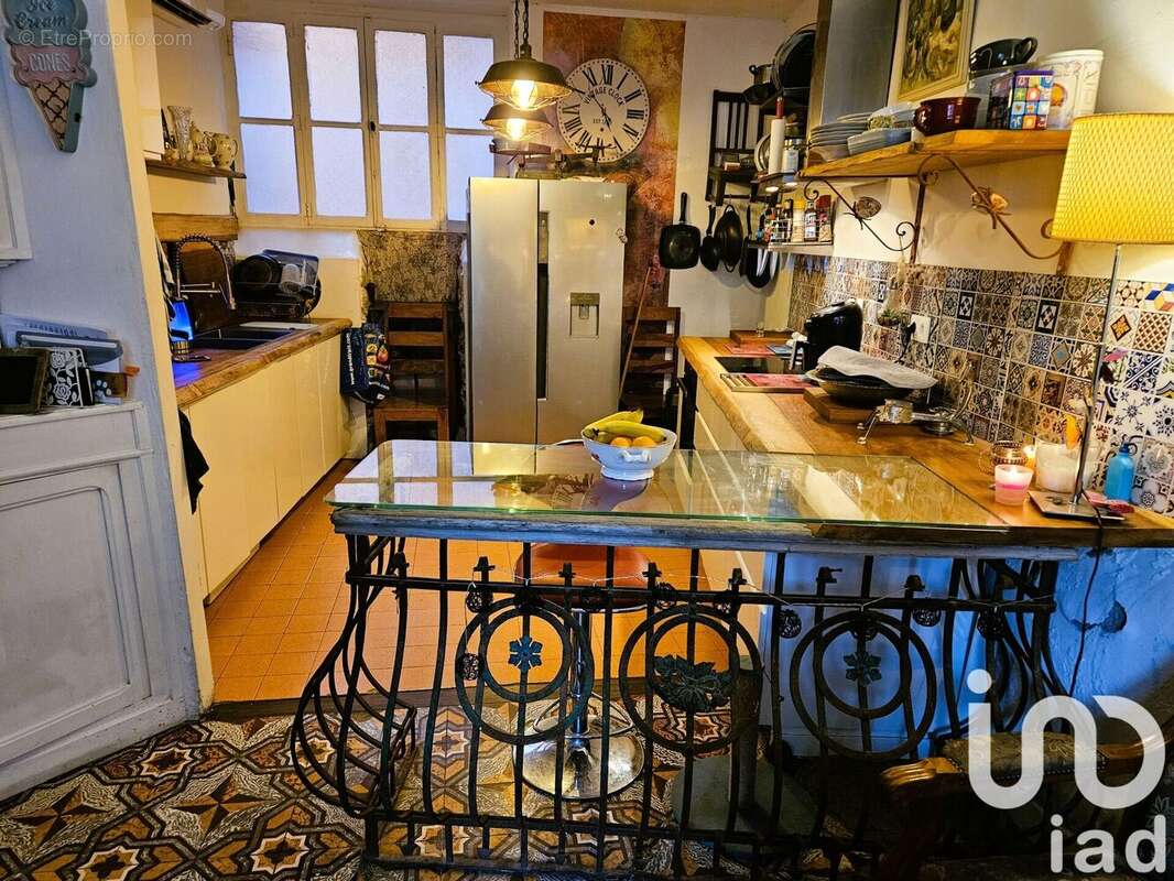 Photo 2 - Maison à LAURENS