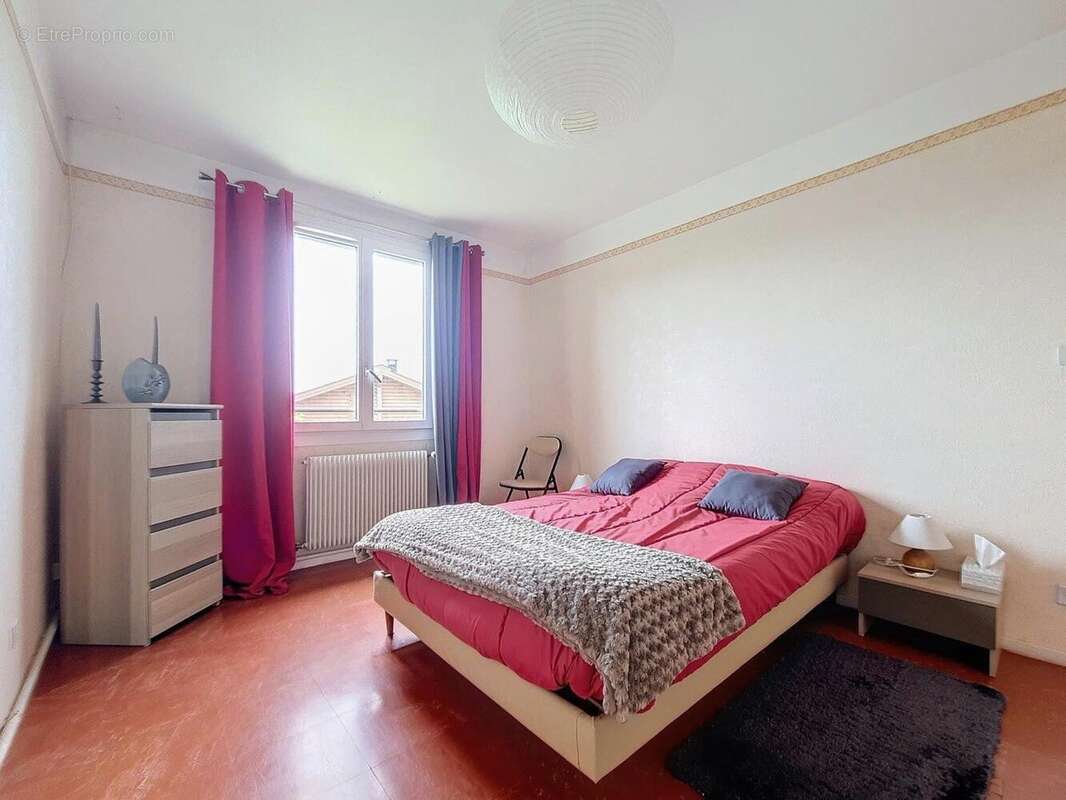 Photo 8 - Maison à FONT-ROMEU-ODEILLO-VIA