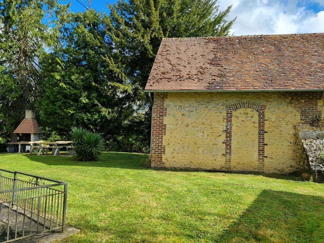 Maison à SAVIGNY-SUR-BRAYE