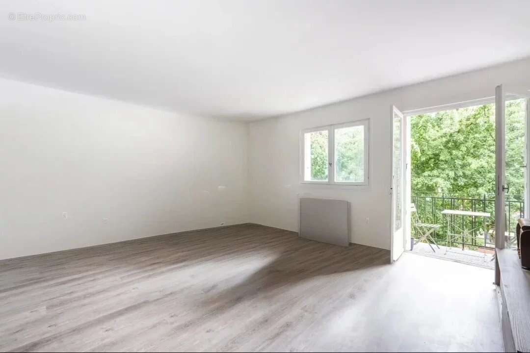 Appartement à MAUREPAS