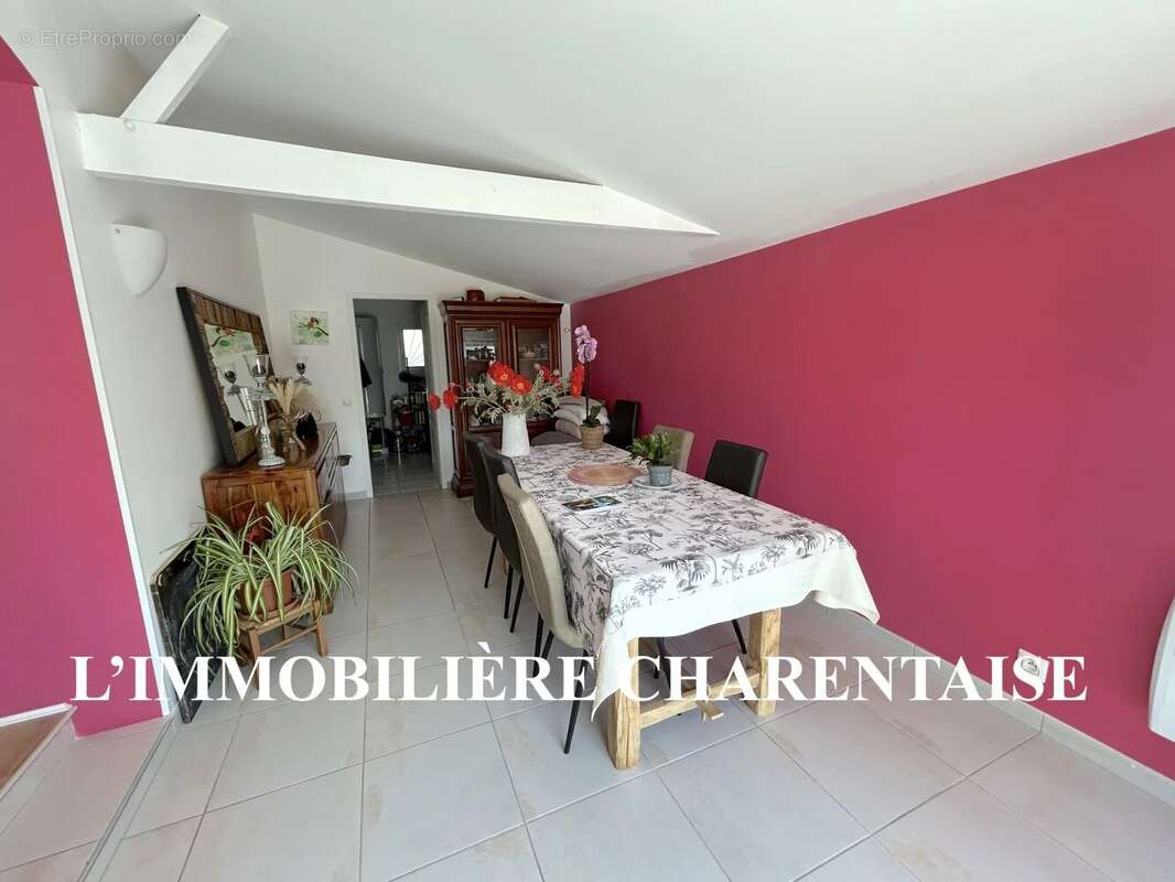 Maison à SEMUSSAC