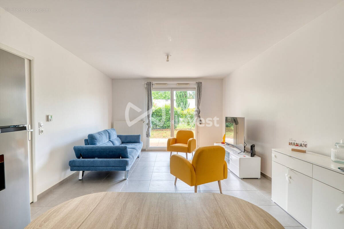 Appartement à BRON