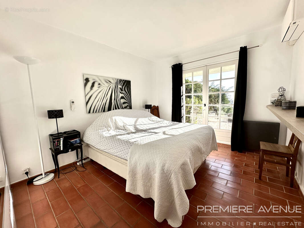 Maison à SAINTE-MAXIME