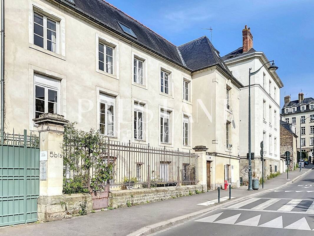 Maison à RENNES