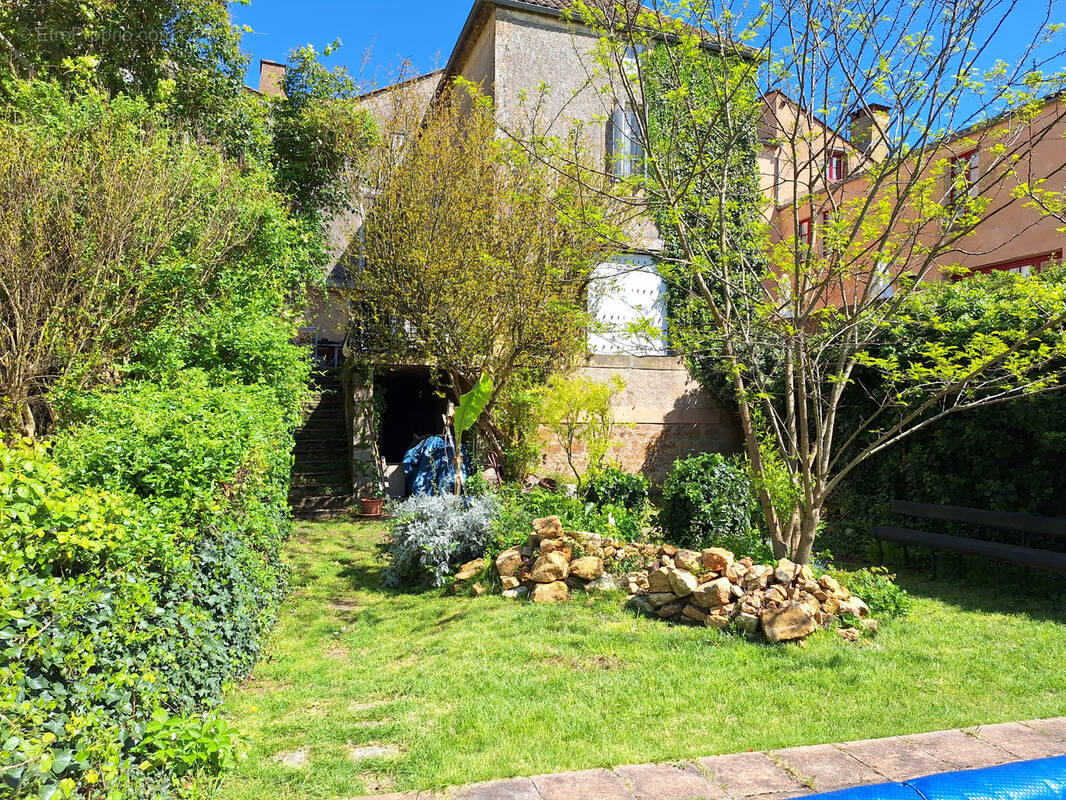 Maison à BELVES