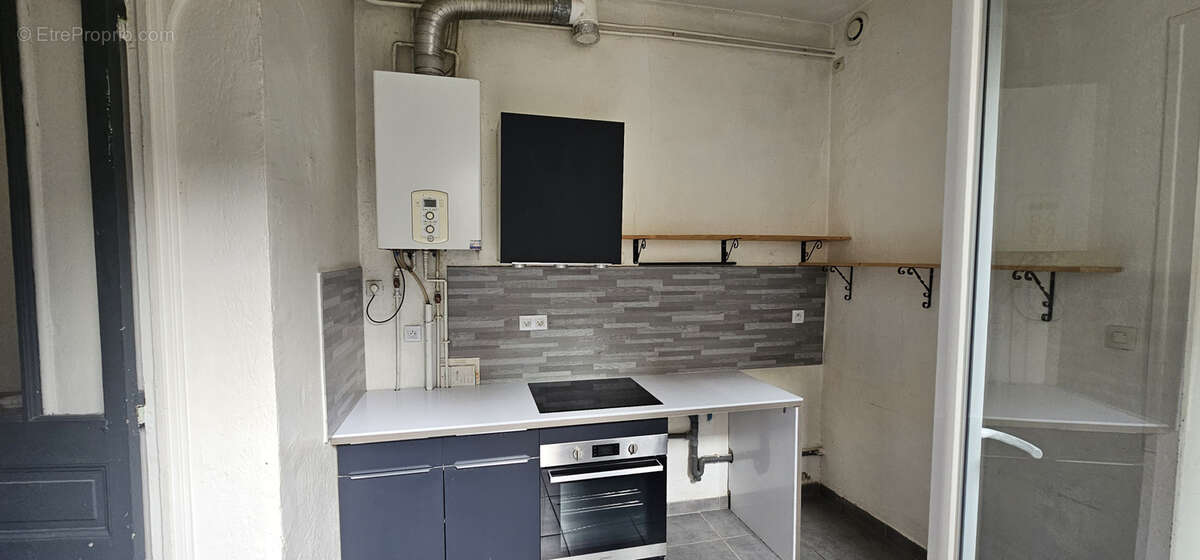 Appartement à VALENCE
