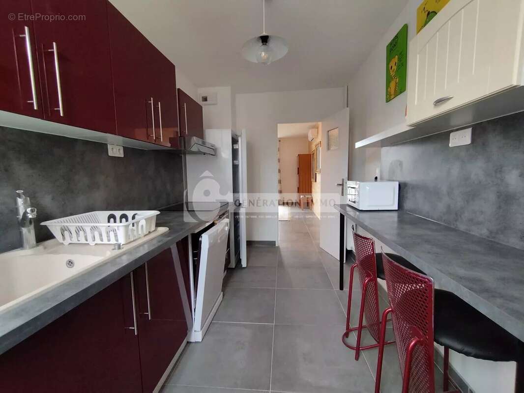 Appartement à AVIGNON