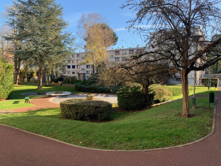 Appartement à RANTIGNY