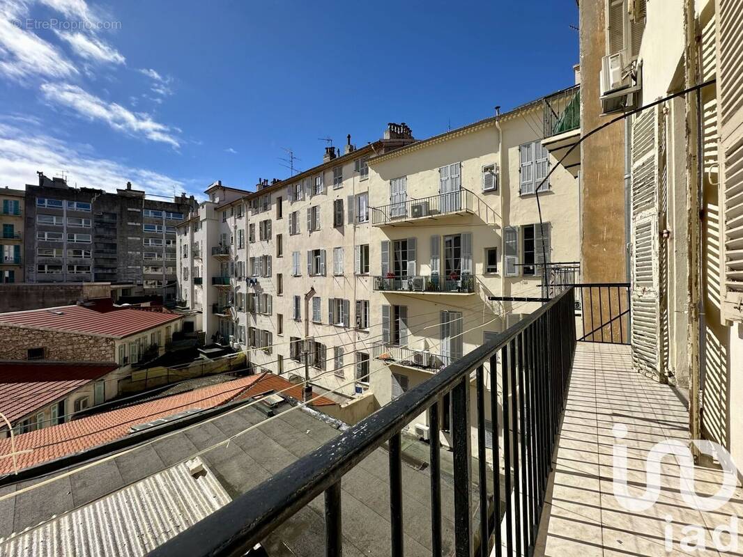 Photo 1 - Appartement à NICE