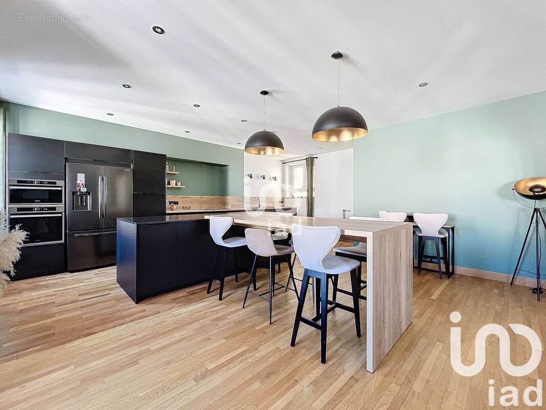 Photo 1 - Appartement à CHAMPAGNOLE