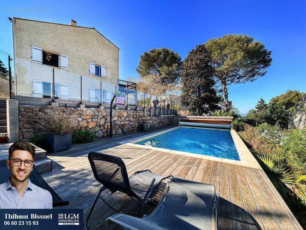 Maison à SETE
