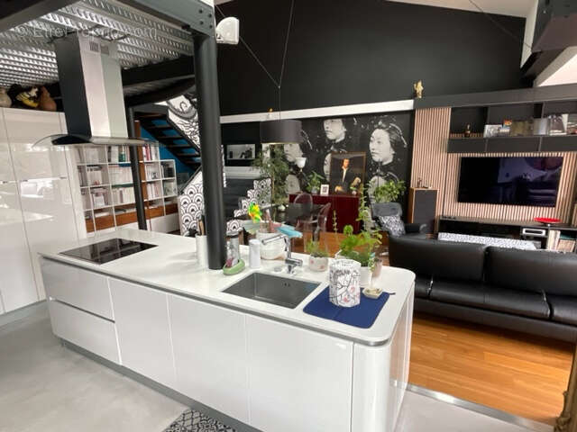 Appartement à COLMAR