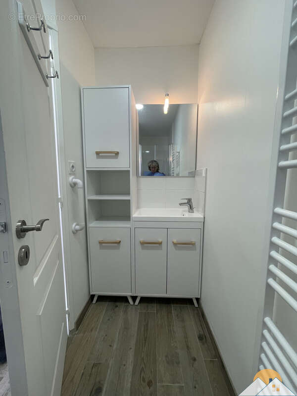Appartement à POITIERS
