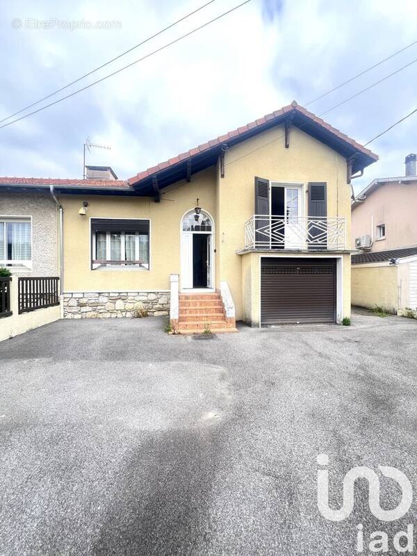 Photo 1 - Maison à ORTHEZ
