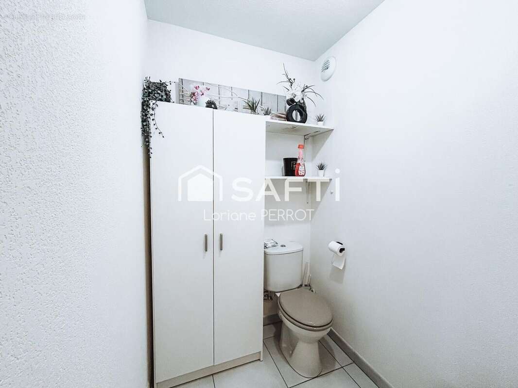 Photo 9 - Appartement à PORT-DE-BOUC