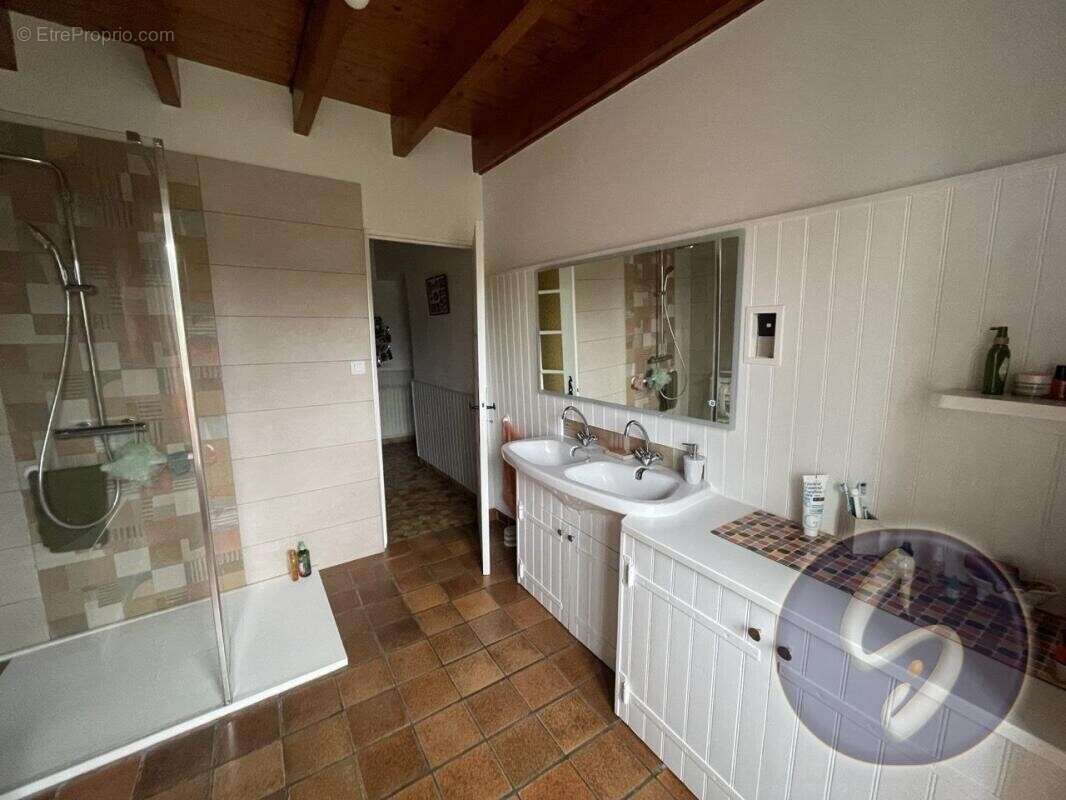 Maison à PETIT-MARS