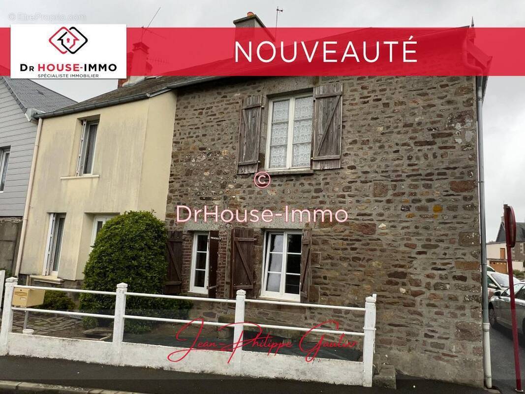 Maison à VIRE