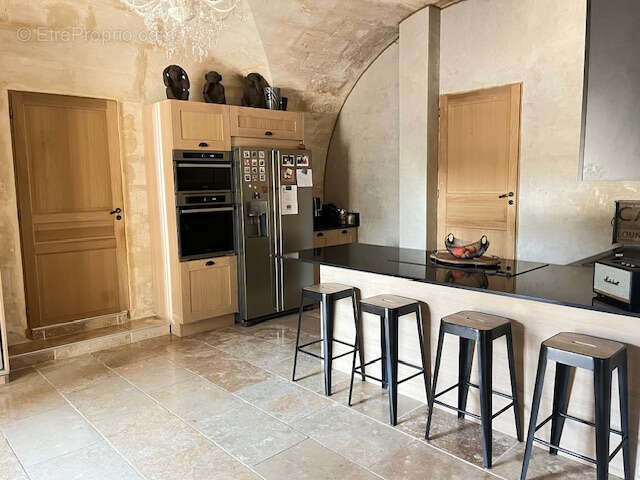 Maison à BEAUCAIRE