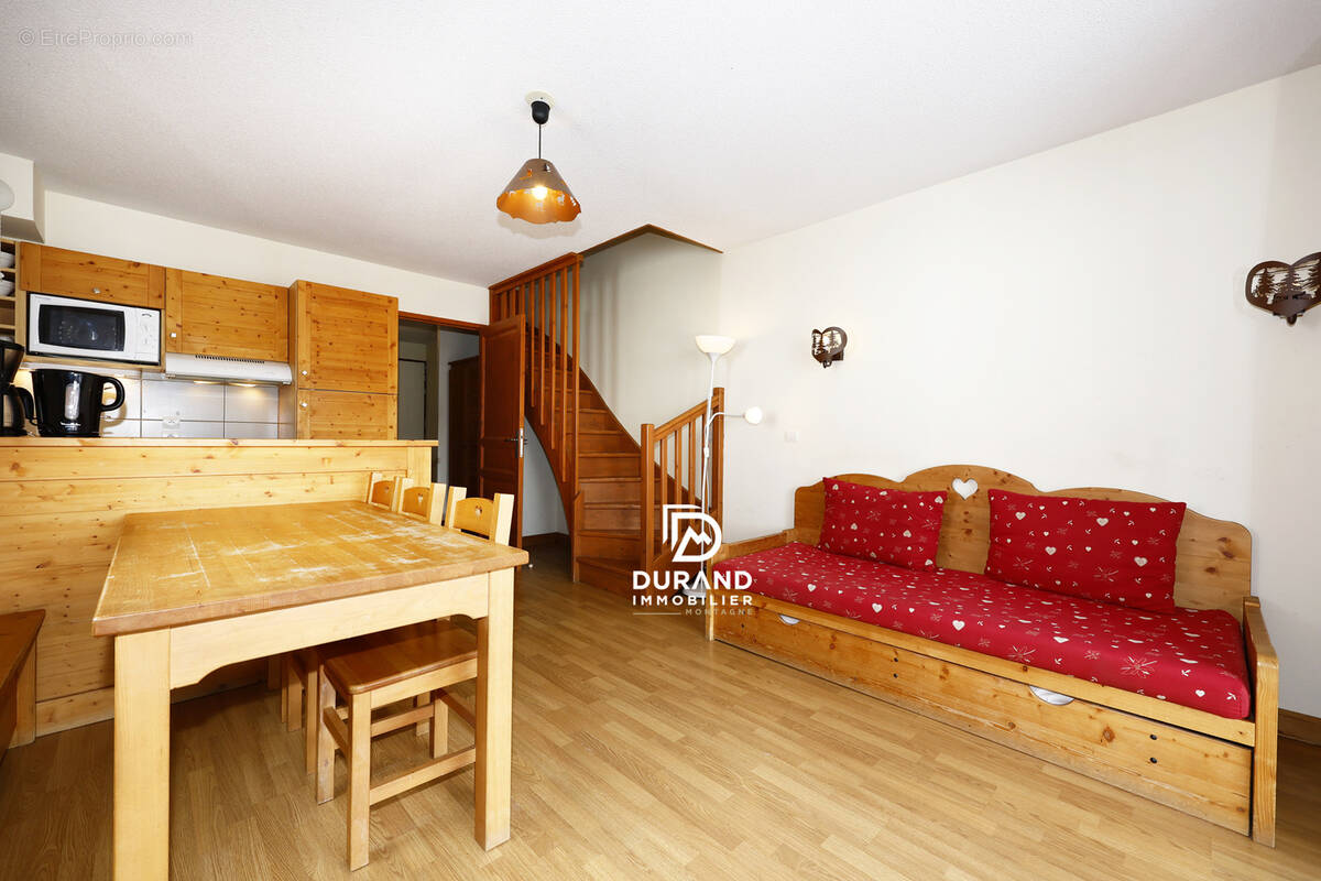 Appartement à VARS