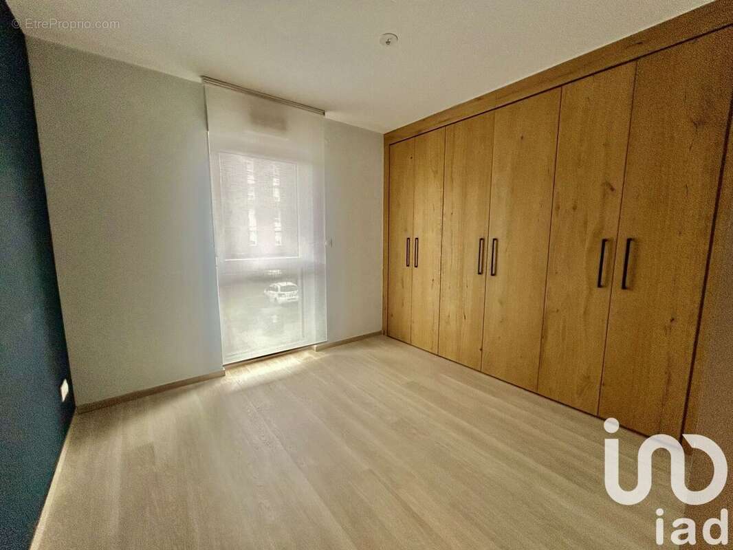 Photo 6 - Appartement à AUDUN-LE-TICHE