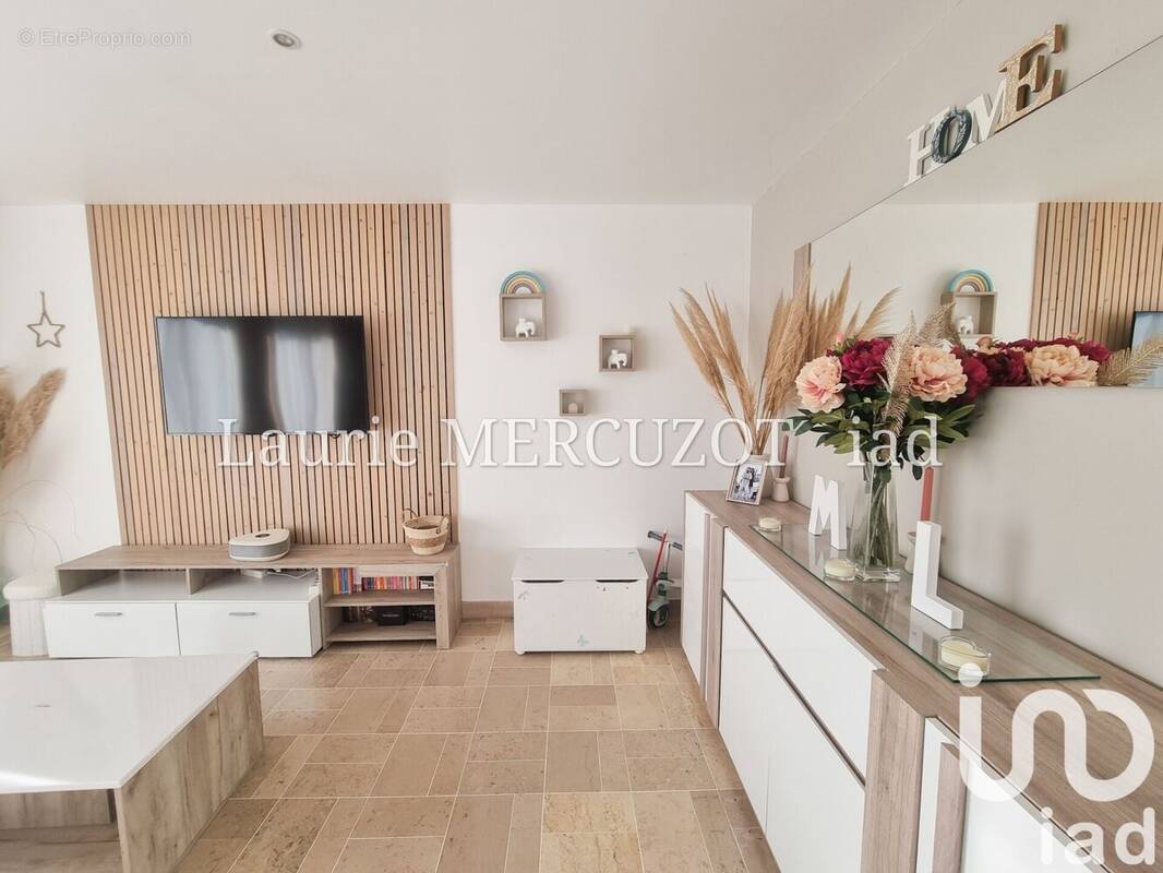 Photo 1 - Appartement à PERPIGNAN