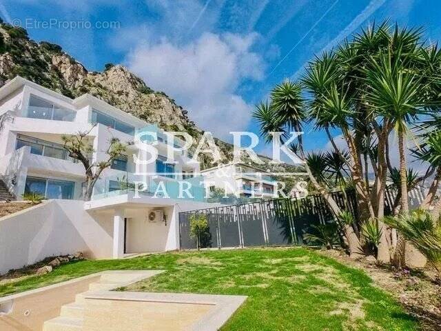Appartement à CAP-D&#039;AIL