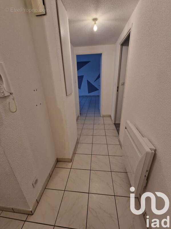 Photo 7 - Appartement à ESSEY-LES-NANCY