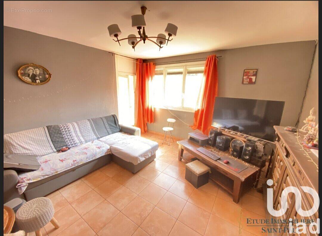 Photo 1 - Appartement à PERPIGNAN