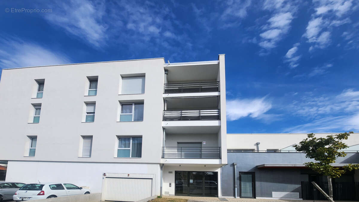 Appartement à GIVORS