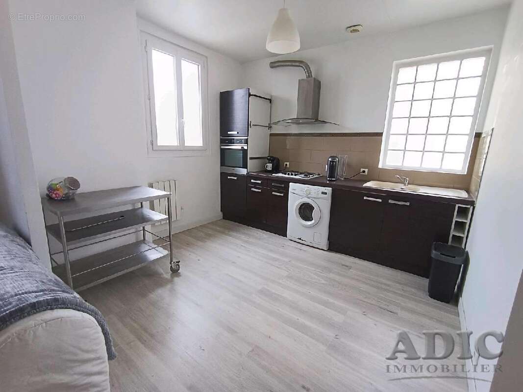 Appartement à OTHIS