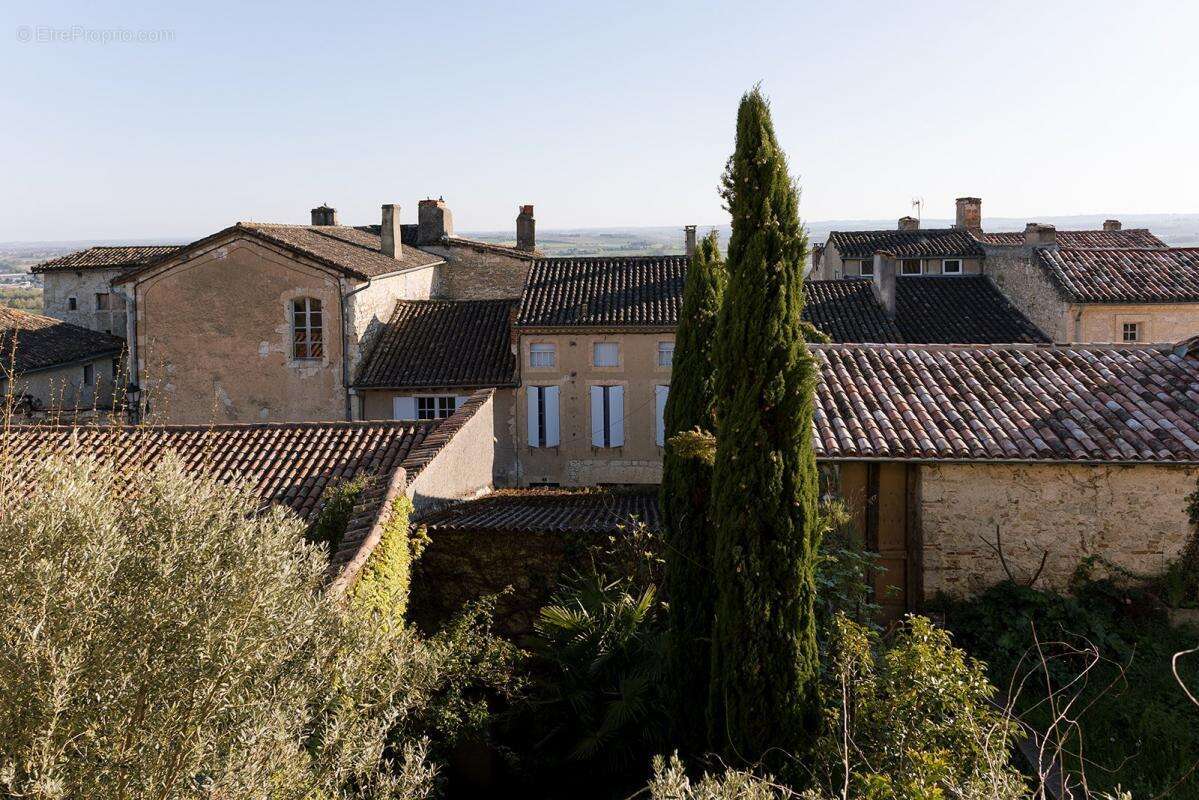 Maison à LECTOURE