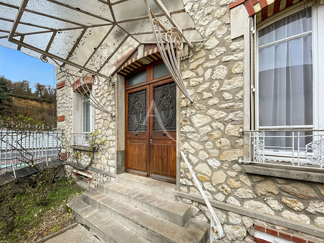 Maison à ETAMPES