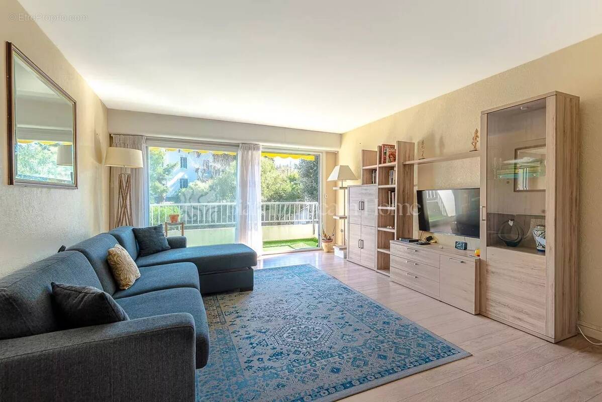 Appartement à BIARRITZ