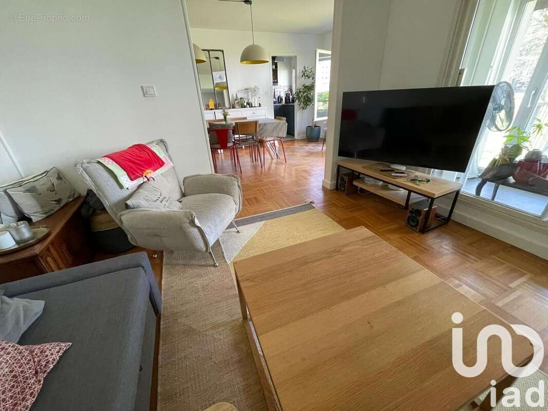 Photo 2 - Appartement à ECULLY